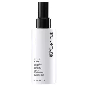 Sérum pour cheveux Shu Uemura Izumi Tonic 90 ml de Shu Uemura, Soins des cheveux et du cuir chevelu - Réf : S05114216, Prix :...