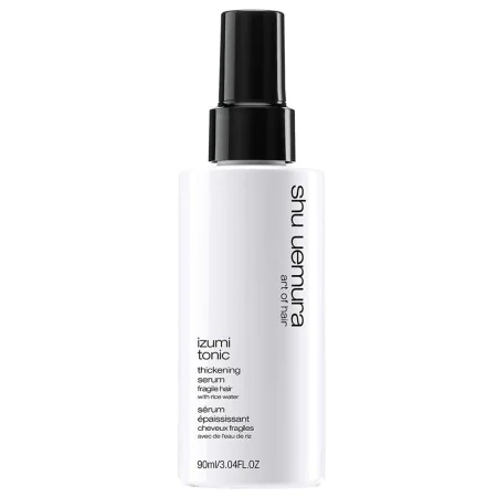 Haarserum Shu Uemura Izumi Tonic 90 ml von Shu Uemura, Haar- und Kopfhautpflege - Ref: S05114216, Preis: 40,73 €, Rabatt: %