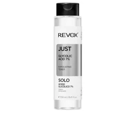 Exfoliating Toner Revox B77 Just 250 ml Glycolic acid by Revox B77, Scrubs - Ref: S05114235, Price: 10,30 €, Discount: %