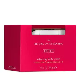 Crema Corpo Rituals The Ritual Of Ayurveda Ricarica 220 ml di Rituals, Idratanti - Rif: S05114292, Prezzo: 17,74 €, Sconto: %