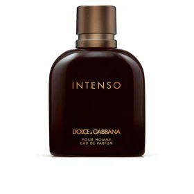 Perfume Homem Dolce & Gabbana INTENSO EDP EDP 200 ml de Dolce & Gabbana, Água de perfume - Ref: S05114311, Preço: 100,51 €, D...