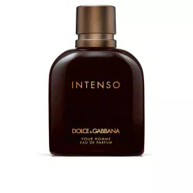 Men's Perfume Dolce & Gabbana INTENSO EDP EDP 200 ml by Dolce & Gabbana, Eau de Perfume - Ref: S05114311, Price: 100,51 €, Di...