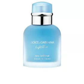 Men's Perfume Dolce & Gabbana LIGHT BLUE POUR HOMME EDP EDP 200 ml by Dolce & Gabbana, Eau de Perfume - Ref: S05114318, Price...