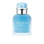 Men's Perfume Dolce & Gabbana EDP Light Blue Eau Intense Pour Homme 100 ml by Dolce & Gabbana, Eau de Perfume - Ref: S0511431...