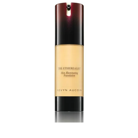 Base de Maquilhagem Cremosa Kevyn Aucoin The Etherealist Nº 04 Light 18 g de Kevyn Aucoin, Bases - Ref: S05114332, Preço: 53,...