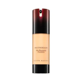 Crème Make-up Base Kevyn Aucoin The Etherealist Nº 05 Light 18 g by Kevyn Aucoin, Foundations - Ref: S05114333, Price: 52,71 ...