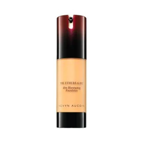 Base de Maquilhagem Cremosa Kevyn Aucoin The Etherealist Nº 07 Medium 18 g de Kevyn Aucoin, Bases - Ref: S05114334, Preço: 52...