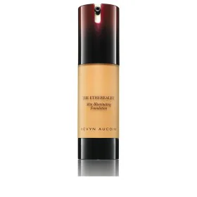 Base Cremosa per il Trucco Kevyn Aucoin The Etherealist Nº 09 Medium 18 g di Kevyn Aucoin, Fondotinta - Rif: S05114336, Prezz...