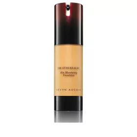 Base de Maquillage Crémeuse Kevyn Aucoin The Etherealist Nº 09 Medium 18 g de Kevyn Aucoin, Fonds de teint - Réf : S05114336,...