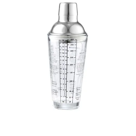 Cocktail-Shaker DAY useful everyday 400 ml von DAY useful everyday, Cocktailshaker - Ref: S05114422, Preis: 11,91 €, Rabatt: %