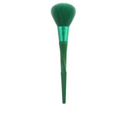 Brocha de polvos faciales Real Techniques Nectar Pop Verde de Real Techniques, Cara - Ref: S05114448, Precio: 15,85 €, Descue...