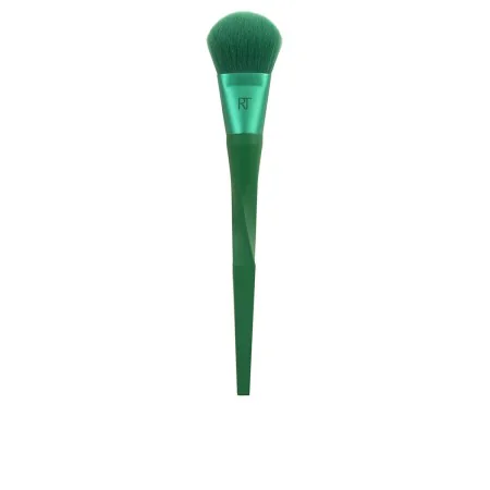 Brocha de base de maquillaje Real Techniques Nectar Pop Verde de Real Techniques, Cara - Ref: S05114450, Precio: 16,52 €, Des...