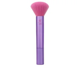 Pinceau de Maqullage Real Techniques Afterglow Fuchsia Multifonction de Real Techniques, Visage - Réf : S05114454, Prix : 13,...