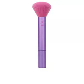 Brocha de Maquillaje Real Techniques Afterglow Fucsia Multifunción de Real Techniques, Cara - Ref: S05114454, Precio: 12,49 €...