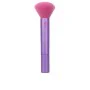 Pinceau de Maqullage Real Techniques Afterglow Fuchsia Multifonction de Real Techniques, Visage - Réf : S05114454, Prix : 12,...