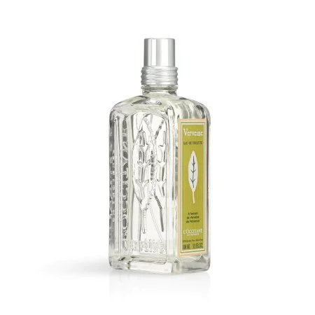 Parfum Unisexe L'Occitane En Provence VERBENA EDT 100 ml de L'Occitane En Provence, Eau de parfum - Réf : S05114473, Prix : 4...