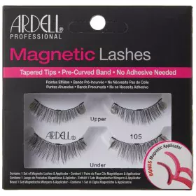 Conjunto de pestanas postiças Ardell Magnetic Double Nº 105 de Ardell, Olhos - Ref: S05114476, Preço: 15,67 €, Desconto: %