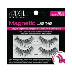 Set of false eyelashes Ardell Magnetic Double Nº 113 by Ardell, Eyes - Ref: S05114477, Price: 16,32 €, Discount: %