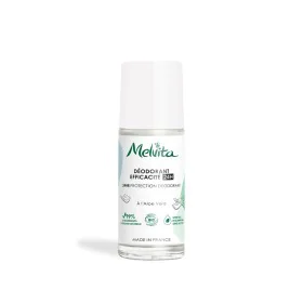 Déodorant Roll-On Melvita Aloe Vera 50 ml de Melvita, Déodorants et anti-transpirants - Réf : S05114524, Prix : 9,97 €, Remis...