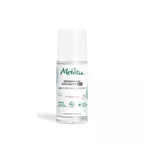 Deodorante Roll-on Melvita Aloe Vera 50 ml di Melvita, Deodoranti - Rif: S05114524, Prezzo: 9,97 €, Sconto: %