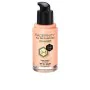 Base Cremosa per il Trucco Max Factor Face Finity All Day Flawless 3 in 1 Spf 20 Nº C30 Porcelain 30 ml di Max Factor, Fondot...