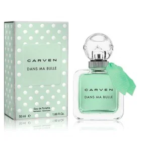 Parfum Femme Carven BF-3355991223998_Vendor EDT 50 ml de Carven, Eau de parfum - Réf : S05114573, Prix : 39,30 €, Remise : %