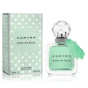 Perfume Mulher Carven BF-3355991223998_Vendor EDT 50 ml de Carven, Água de perfume - Ref: S05114573, Preço: 39,30 €, Desconto: %