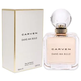 Parfum Femme Carven EDP 100 ml Dans ma Bulle de Carven, Eau de parfum - Réf : S05114574, Prix : 49,65 €, Remise : %