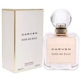 Women's Perfume Carven EDP 100 ml Dans ma Bulle by Carven, Eau de Perfume - Ref: S05114574, Price: 50,53 €, Discount: %