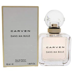 Perfume Mujer Carven EDP Dans ma Bulle 50 ml de Carven, Agua de perfume - Ref: S05114575, Precio: 38,53 €, Descuento: %