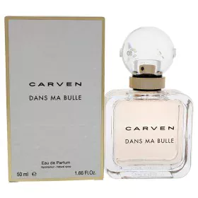 Damenparfüm Carven EDP Dans ma Bulle 50 ml von Carven, Eau de Parfum - Ref: S05114575, Preis: 38,53 €, Rabatt: %