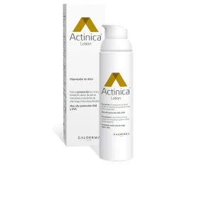 Sonnenschutz Actinica UVA/UVB 80 ml von Actinica, Sonnenschutzmittel - Ref: S05114601, Preis: 21,82 €, Rabatt: %