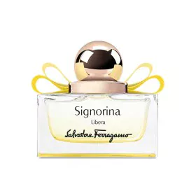 Profumo Donna Salvatore Ferragamo SIGNORINA EDP EDP 30 ml di Salvatore Ferragamo, Eau de Parfum - Rif: S05114604, Prezzo: 34,...