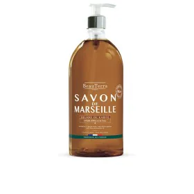 Flüssigseife Beauterra Savon de Marseille Sheabutter 1 L von Beauterra, Gele und Seifen - Ref: S05114644, Preis: 11,36 €, Rab...