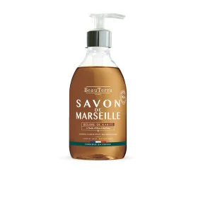 Savon liquide Beauterra Savon de Marseille Beurre de karité 300 ml de Beauterra, Gels et savons - Réf : S05114645, Prix : 8,0...