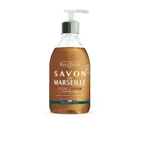 Sapone Liquido Beauterra Savon de Marseille Burro di Karitè 300 ml di Beauterra, Gel e saponi - Rif: S05114645, Prezzo: 8,06 ...