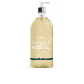 Jabón Líquido Beauterra Savon de Marseille Flor de algodón 1 L de Beauterra, Geles y jabones - Ref: S05114646, Precio: 10,68 ...