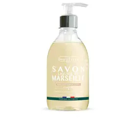 Flüssigseife Beauterra Savon de Marseille Baumwollblüte 300 ml von Beauterra, Gele und Seifen - Ref: S05114647, Preis: 8,58 €...