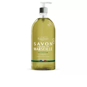 Savon liquide Beauterra Savon de Marseille Olive 1 L de Beauterra, Gels et savons - Réf : S05114648, Prix : 11,87 €, Remise : %