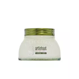 Body Exfoliator L'Occitane En Provence 200 ml Artichoke by L'Occitane En Provence, Scrubs - Ref: S05114655, Price: 32,89 €, D...