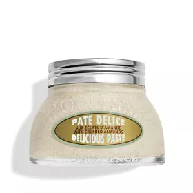 Exfoliante Corporal L'Occitane En Provence Delicious Paste 200 ml de L'Occitane En Provence, Exfoliantes - Ref: S05114669, Pr...