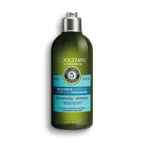 Champô Revitalizante L'Occitane En Provence Aromacología Refrescante 300 ml de L'Occitane En Provence, Champôs - Ref: S051146...