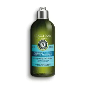 Revitalizing Shampoo L'Occitane En Provence Aromacología Refreshing 300 ml by L'Occitane En Provence, Shampoos - Ref: S051146...