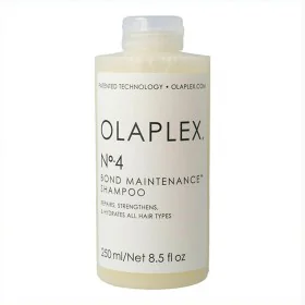 Shampooing réparateur Olaplex Nº 4 250 ml de Olaplex, Shampooings - Réf : S05114697, Prix : 23,70 €, Remise : %