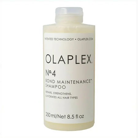 Champô Reparador Olaplex Nº 4 250 ml de Olaplex, Champôs - Ref: S05114697, Preço: 23,70 €, Desconto: %