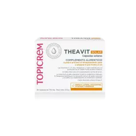 Trattamento Antimacchie Topicrem Ah Theavit (30 Unità) di Topicrem, Trattamenti anti acne e anti macchie - Rif: S05114699, Pr...