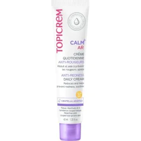 Creme de Dia Topicrem Spf 50 40 ml de Topicrem, Hidratantes - Ref: S05114708, Preço: 14,46 €, Desconto: %