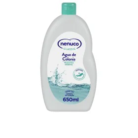 Agua de Colonia Nenuco Classic 650 ml de Nenuco, Niños - Ref: S05114746, Precio: 8,12 €, Descuento: %