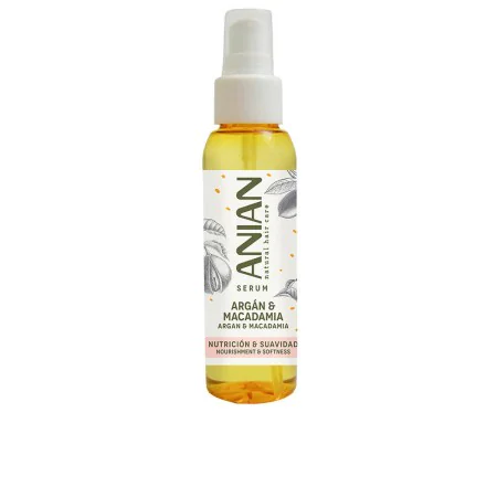 Hair Serum Anian 100 ml by Anian, Serums - Ref: S05114749, Price: 6,29 €, Discount: %