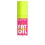 Aceite para Labios NYX Fat Oil Nº 02 Missed Call 4,8 ml de NYX, Bálsamos - Ref: S05114771, Precio: 11,20 €, Descuento: %